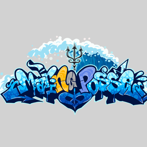 marine posse