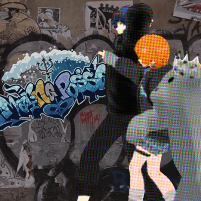 Street seeker