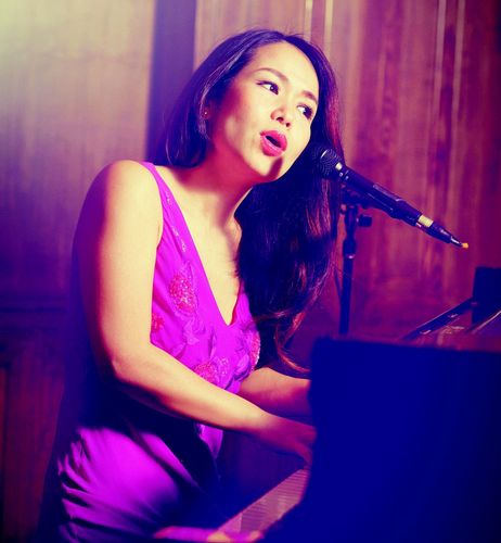 Rie FURUSE Trio