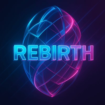 REBIRTH (REBIRTH)