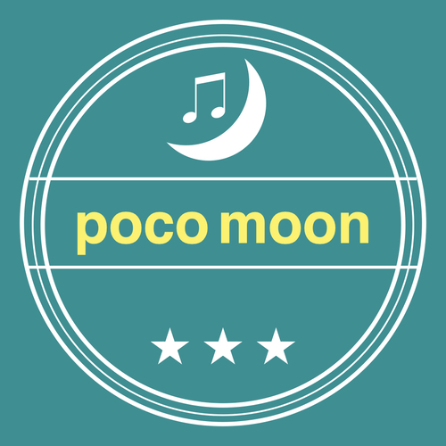 poco moon