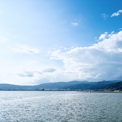 Landscapes