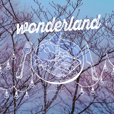 wonderland