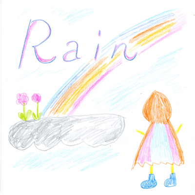 Rain (feat. NAO)
