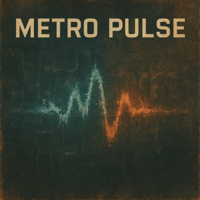 METRO PULSE