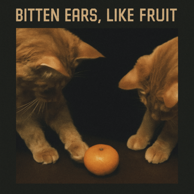 Bitten Ears, Like Fruit