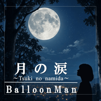 Tsuki no namida