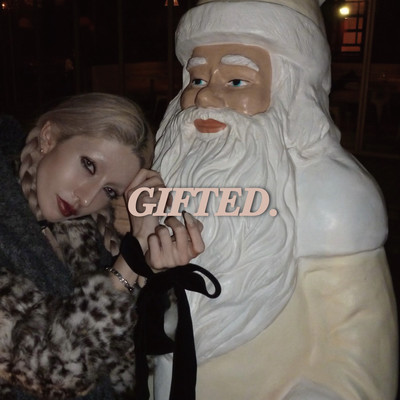 GIFTED.