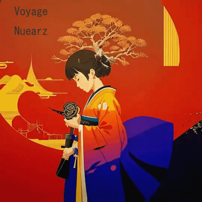 Voyage