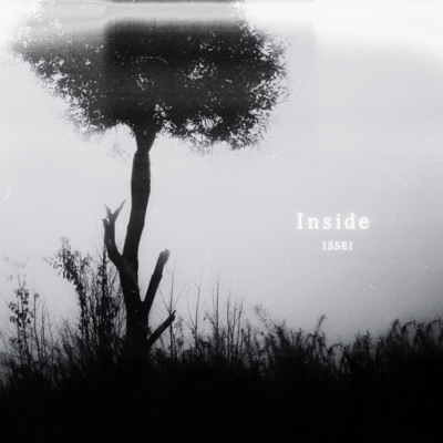 Inside