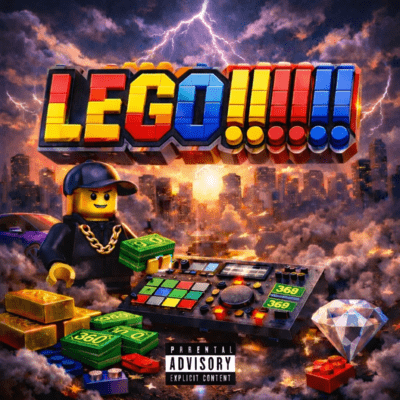 Lego!!!!!!