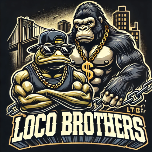 Anii From Loco Brothers