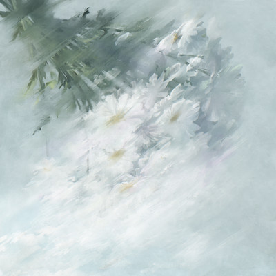 Scent of the distant day