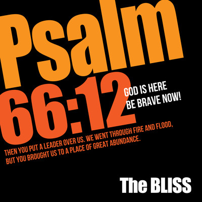 Psalm 66:12