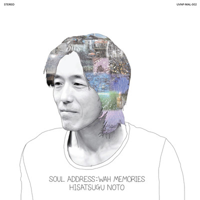 SOUL ADDRESS : WAH MEMORIES