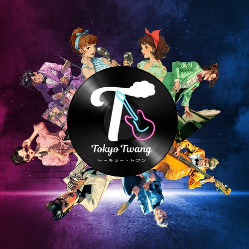 Tokyo Twang