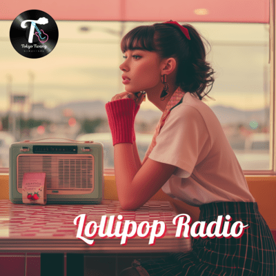 Lollipop Radio