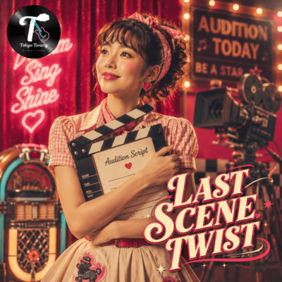 LAST SCENE TWIST