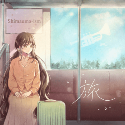 Tabi (feat. Futaba Minato & Maiko Saito)