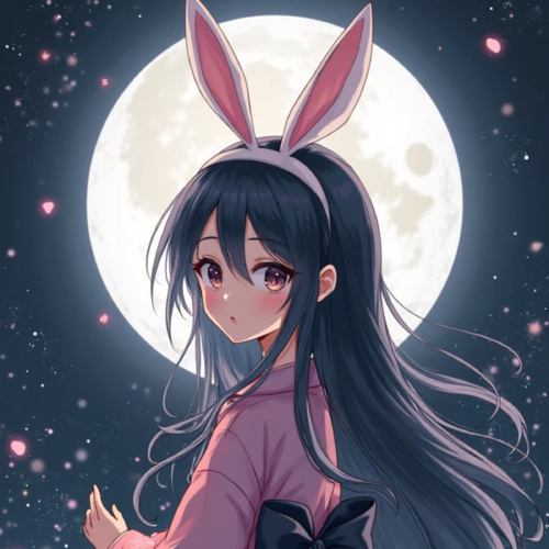 MoonRabbit