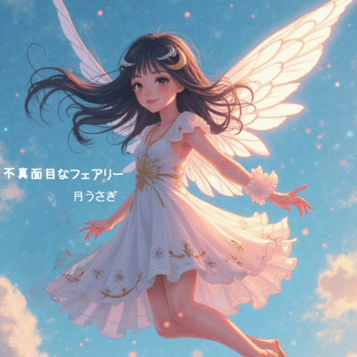 Irresponsible Fairy