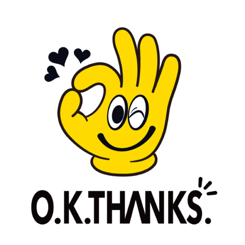 O.K.THANKS.