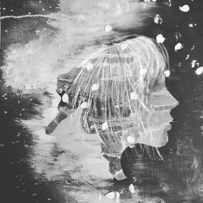 If you use an umbrella