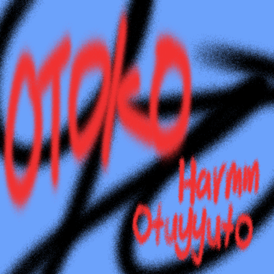 OTOKO (feat. Harmm)