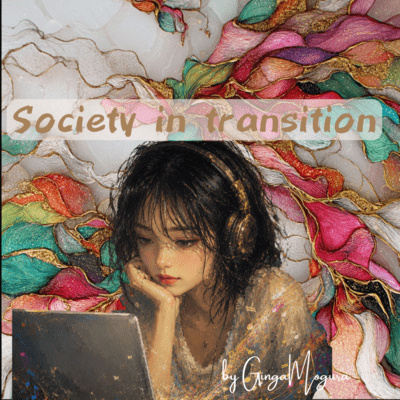 Society in transition