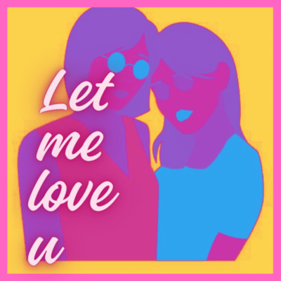 Let me love u