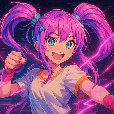 Hack the Sky / Joho Koso ga Chikara (Energetic Future Bass Mix)