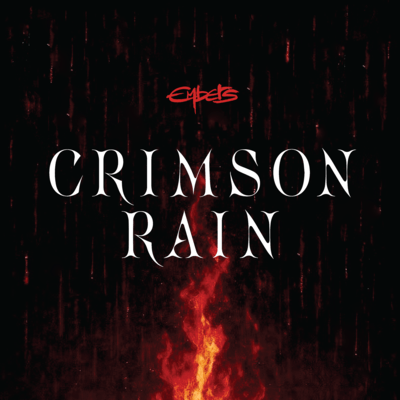 Crimson Rain
