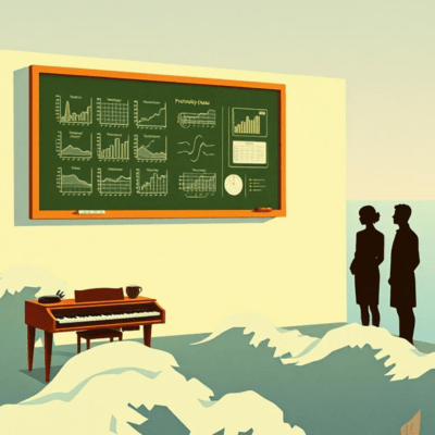 Let's Go with Hypothesis Testing