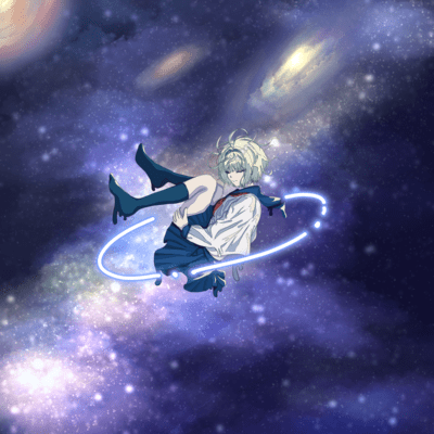 The Sinking Universe