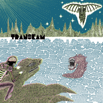 BLUESHADE OF THE OMEGASOUND