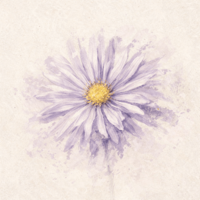 On the Hill of Asters