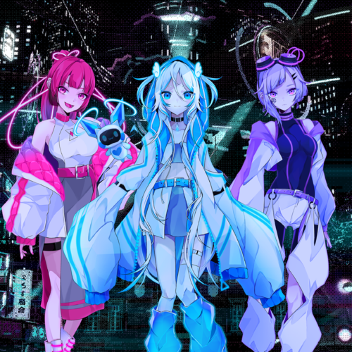 Tokyo den nou
