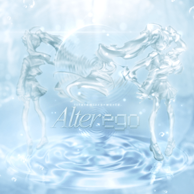 ALTER EGO