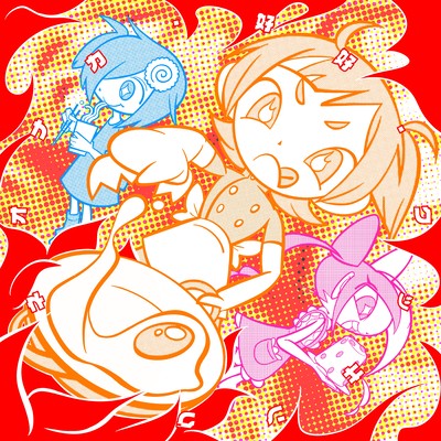 Neonaka Hardcore Cooking