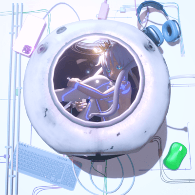 Tokyo Future Girl (KOTONOHOUSE remix)