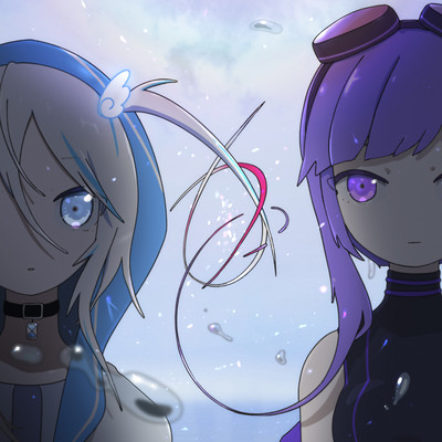 KOE (Neneru Neru & Yanami Rain ver.)