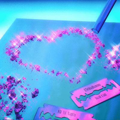 Ki Ni Naru (Sped Up SNS cut ver)