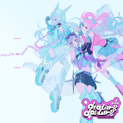 dialing+darling