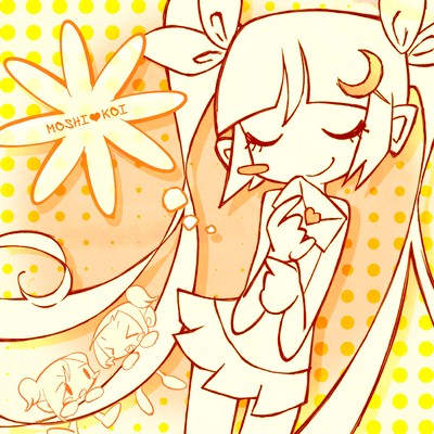 MOSHI KOI (Capchii Remix)