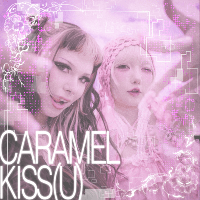 Caramel Kiss (U)