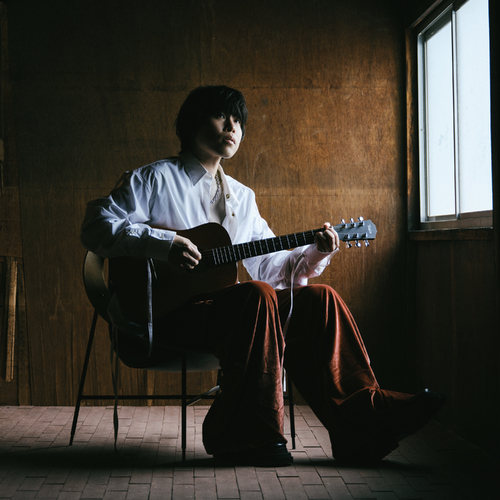 Ken Kamikita