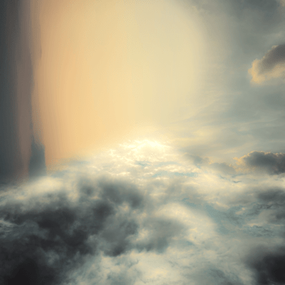 Farewell Sky
