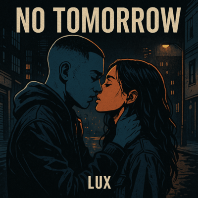 No Tomorrow