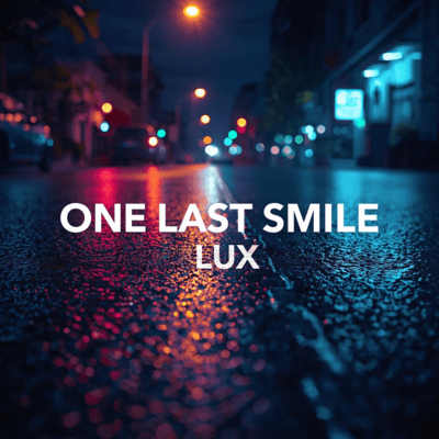 ONE LAST SMILE