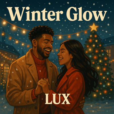 Winter Glow